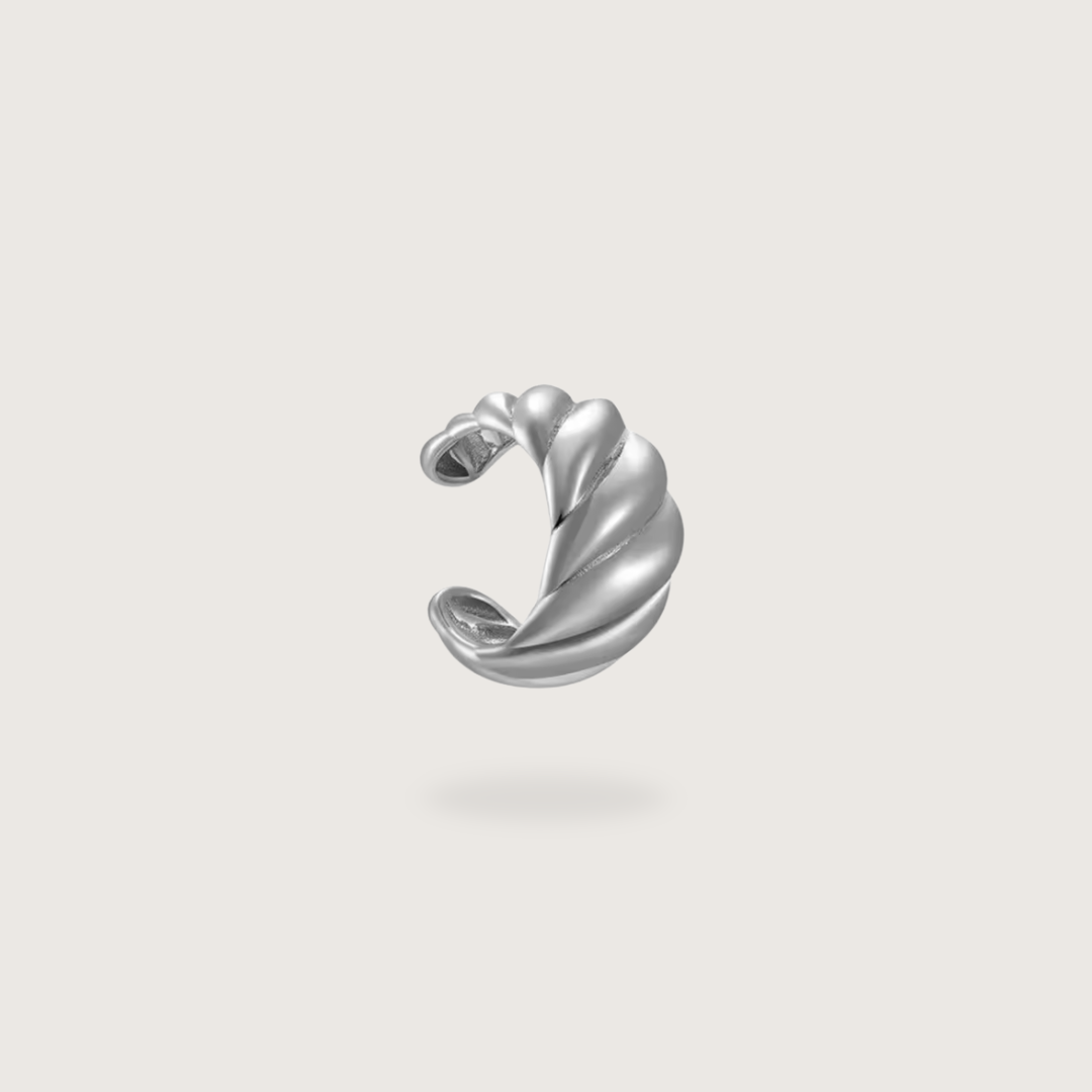 Earcuff Bold Twisted