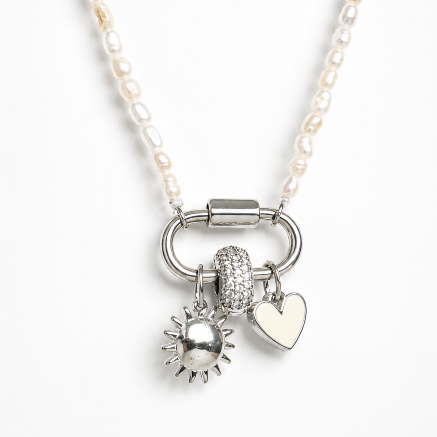 Sunshine Charm