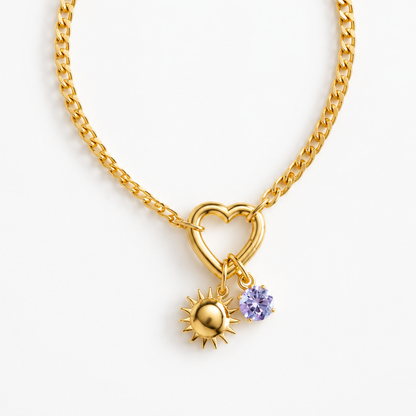 Sunshine Charm