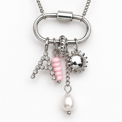 Sunshine Charm