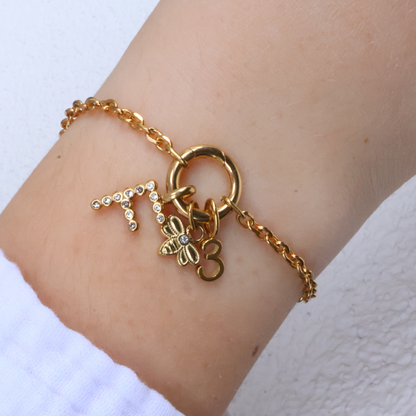 Build your own | Armbänder