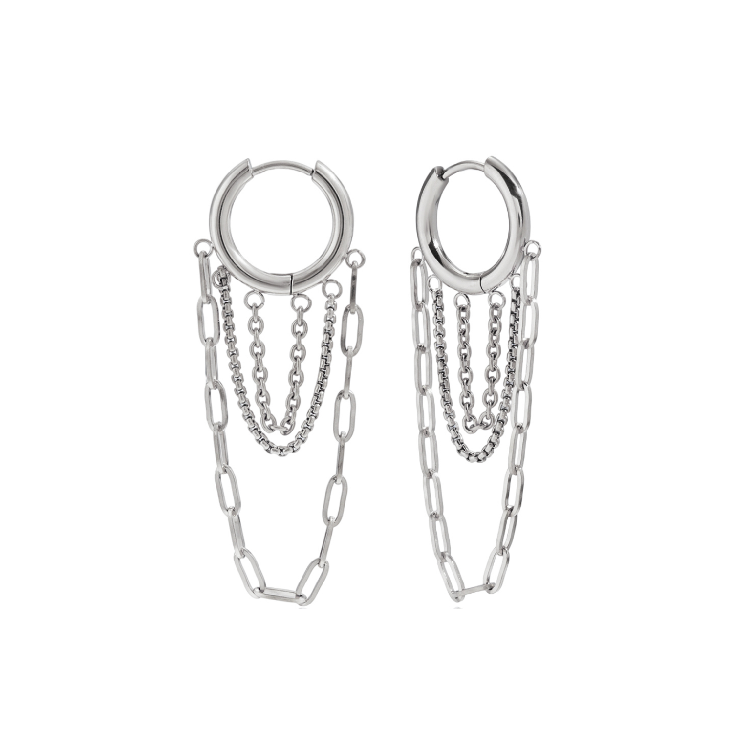 Chain Hoops