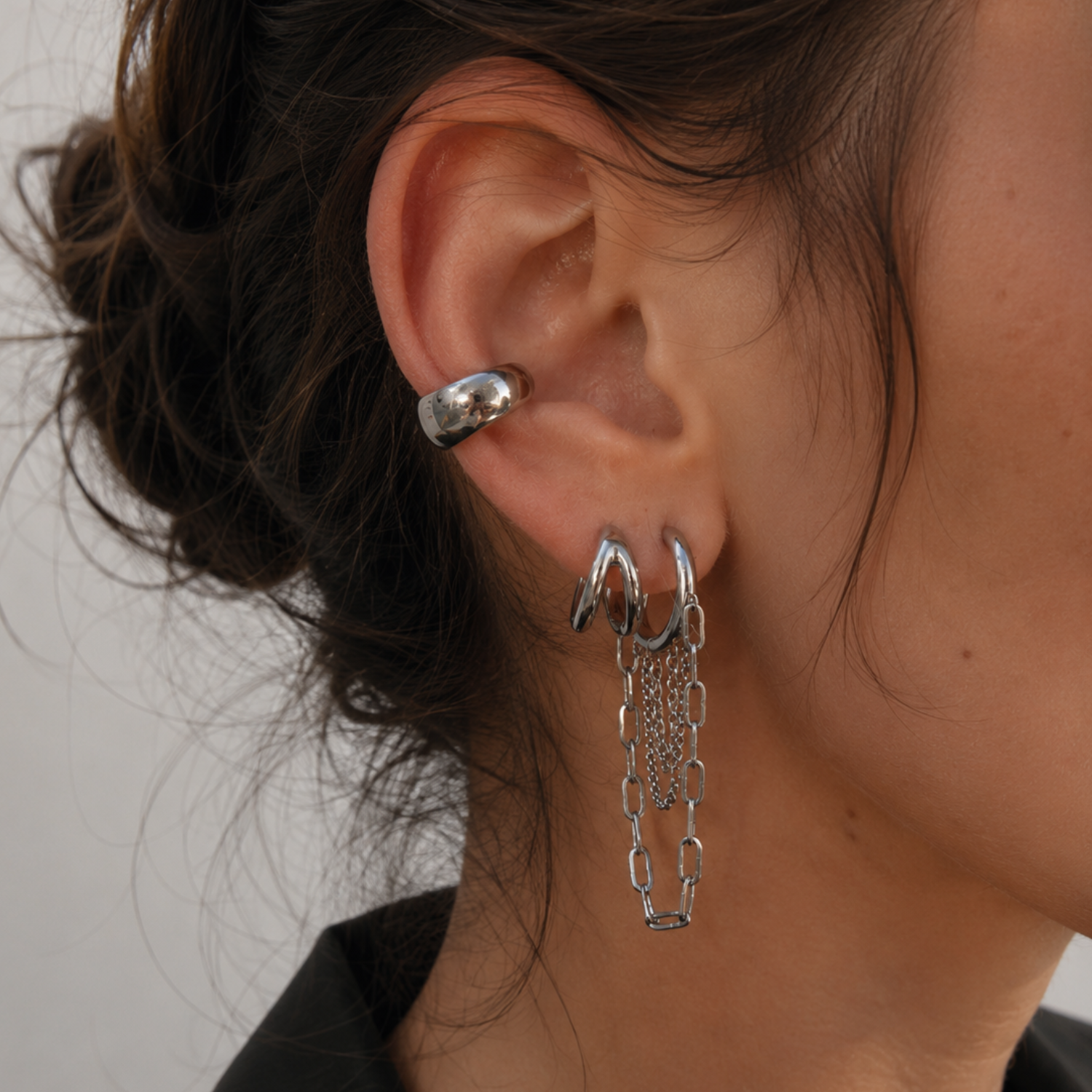 Chain Hoops