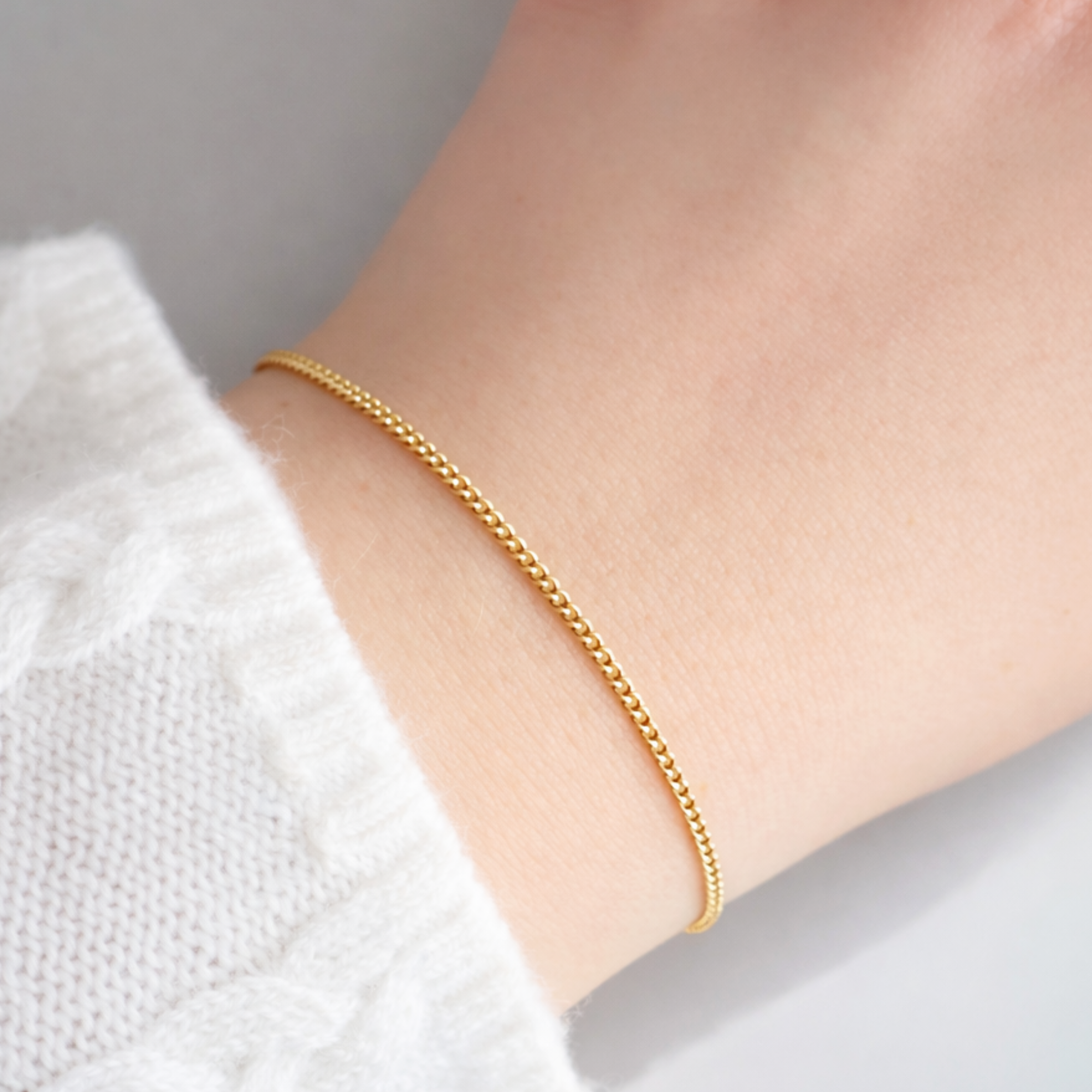 Armband  in Wunschlänge
