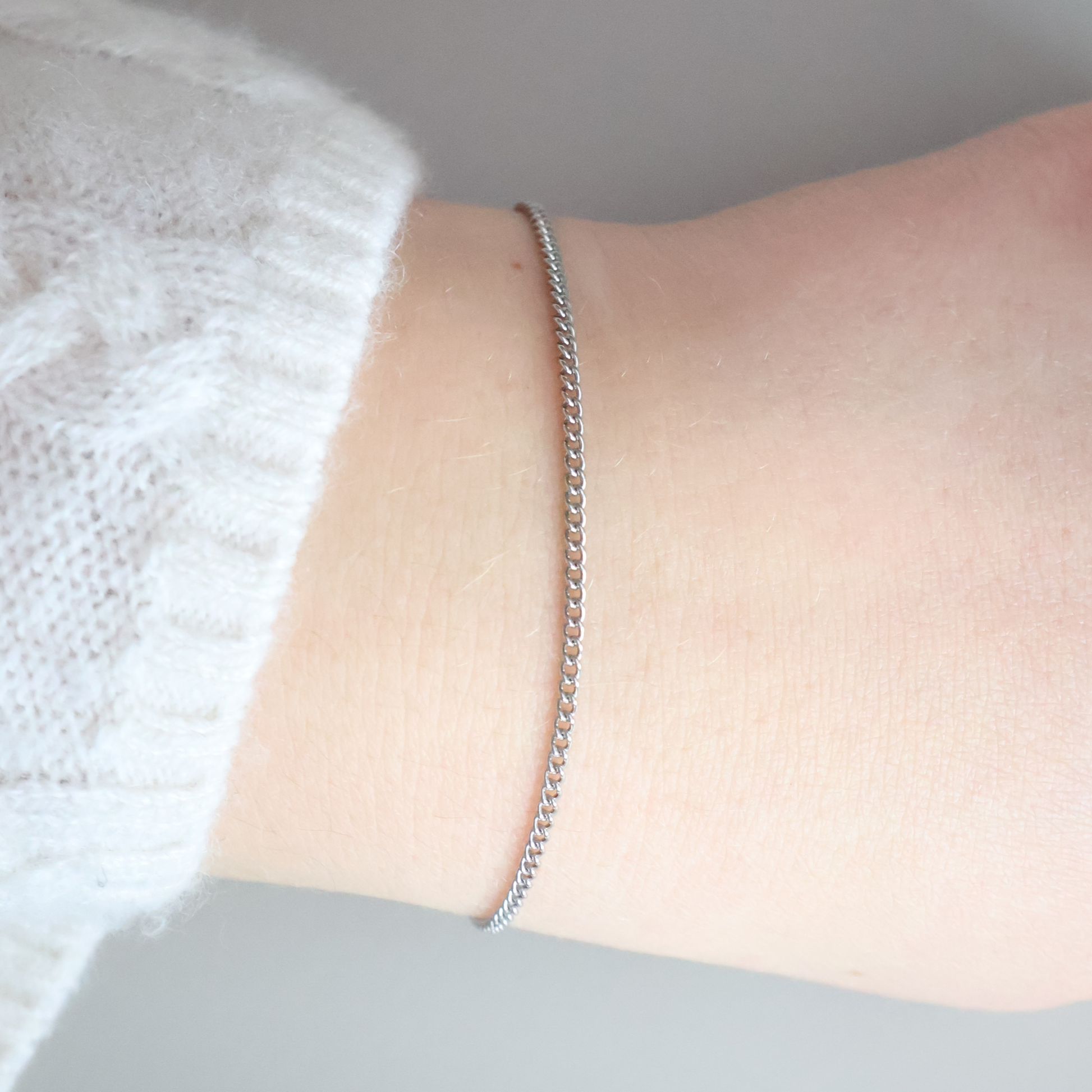 Armband  in Wunschlänge