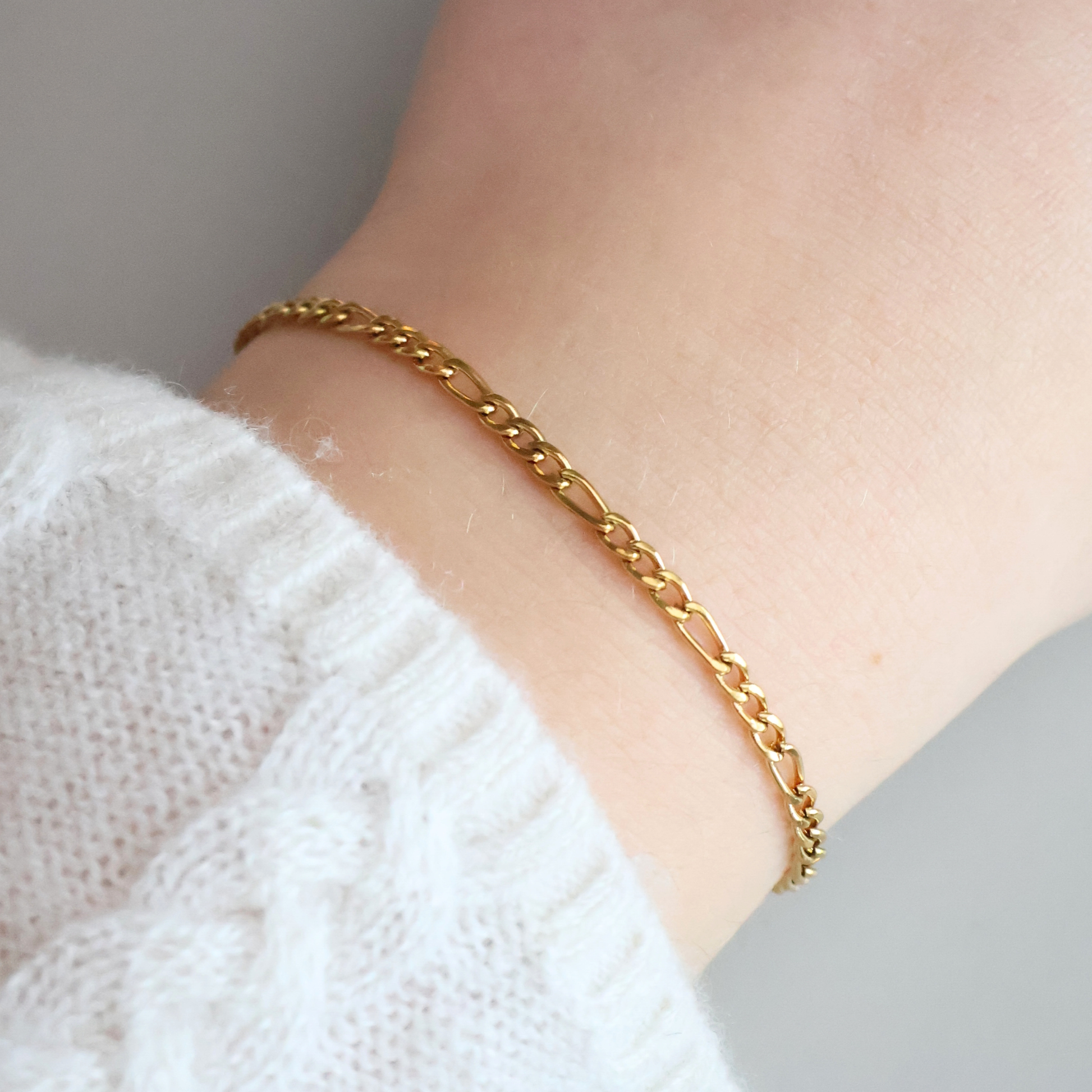 Armband  in Wunschlänge