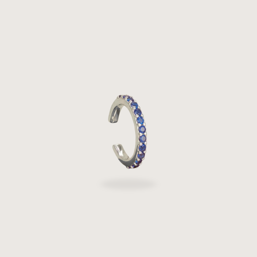 Glitter Earcuff