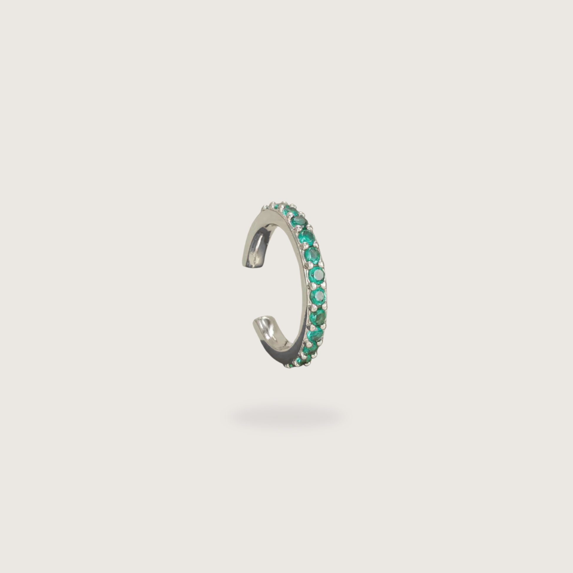 Glitter Earcuff