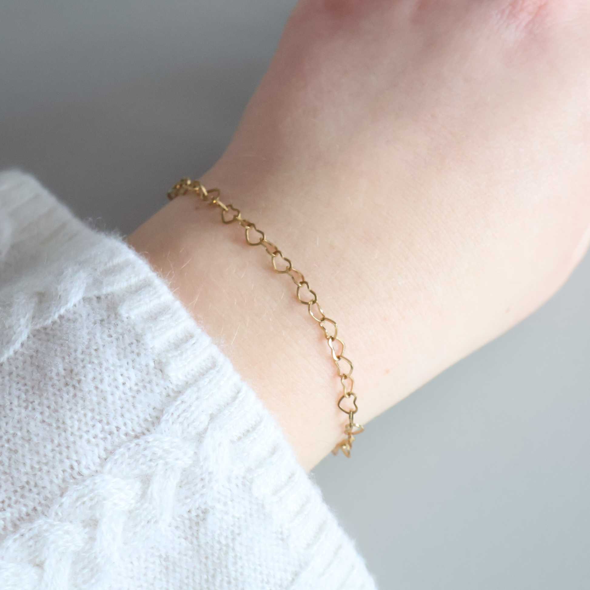 Armband  in Wunschlänge