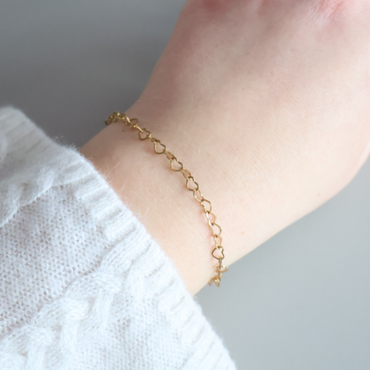 Armband  in Wunschlänge