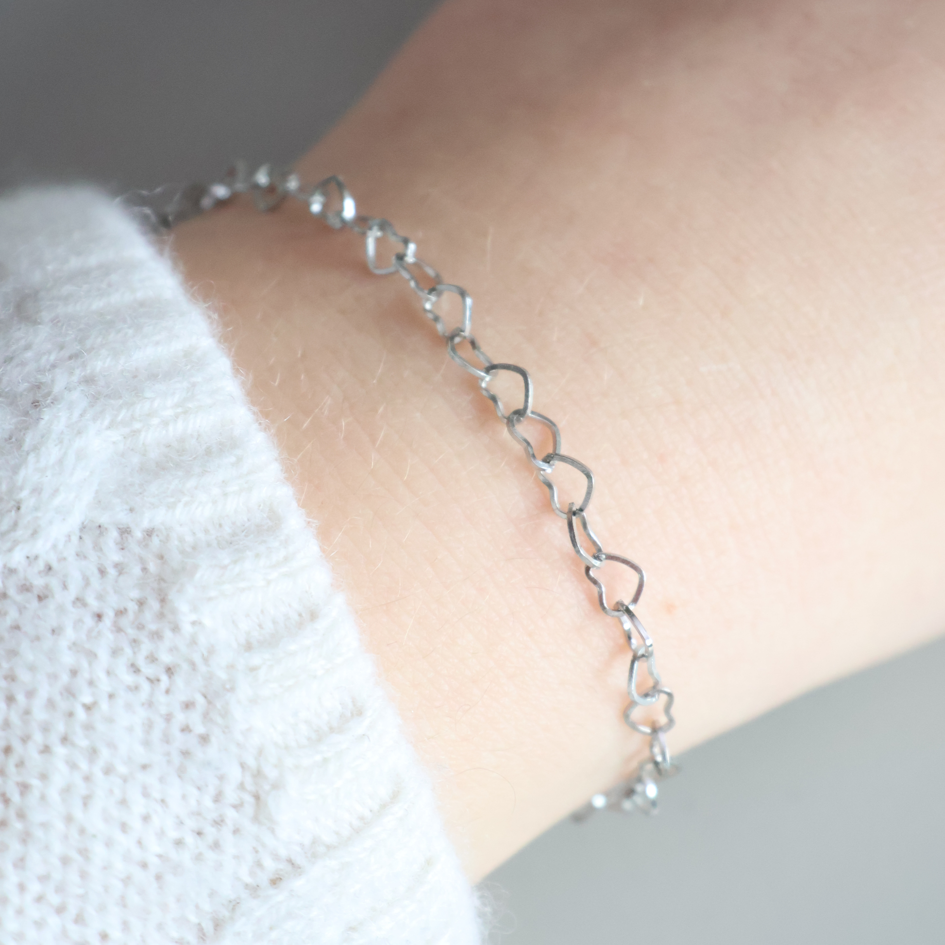 Armband  in Wunschlänge