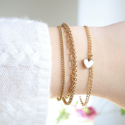Armband  in Wunschlänge