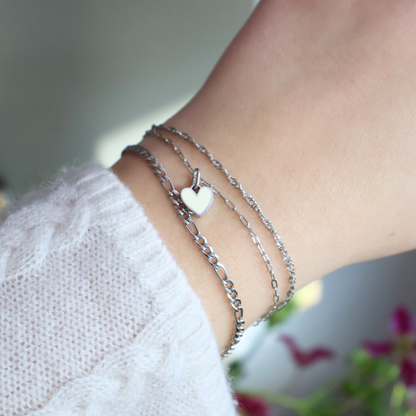 Armband  in Wunschlänge