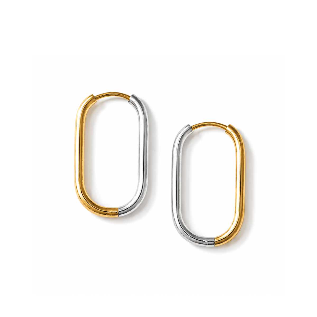 Build your own - Creolen Square Bicolor