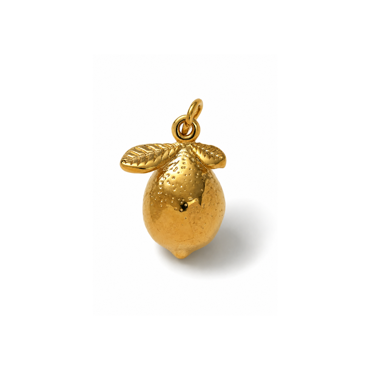 GOLDEN HOUR | Lemon Charm