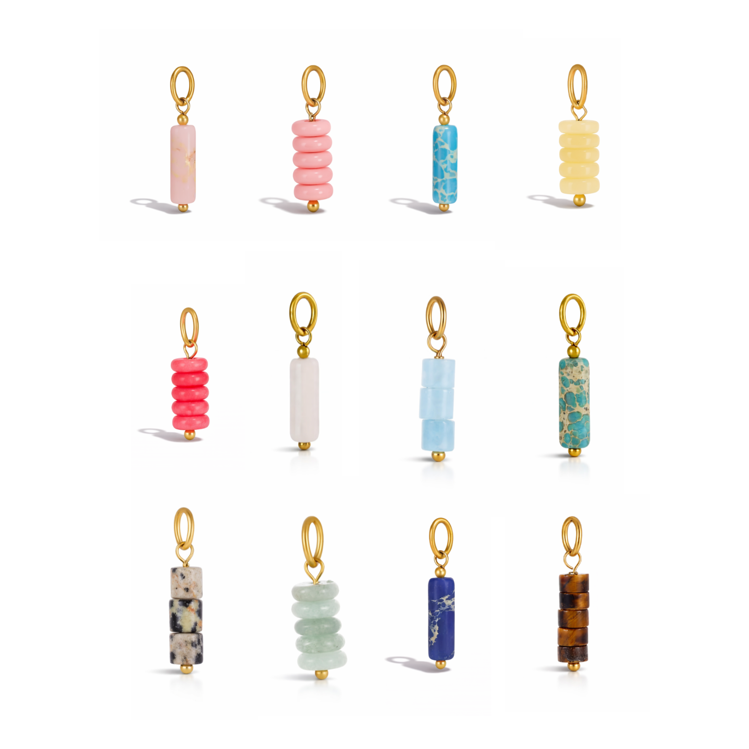 Bead Charms