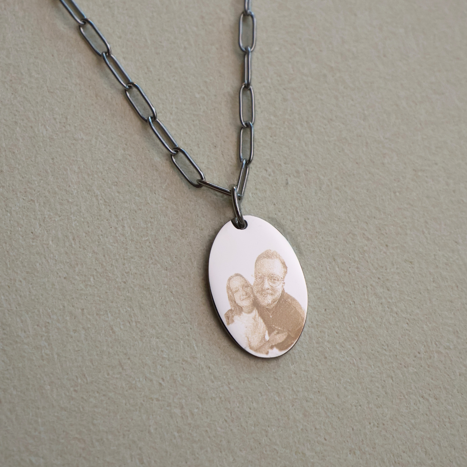 Gravur Charm
