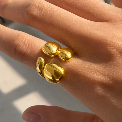 Mega Ring | Größenverstellbar