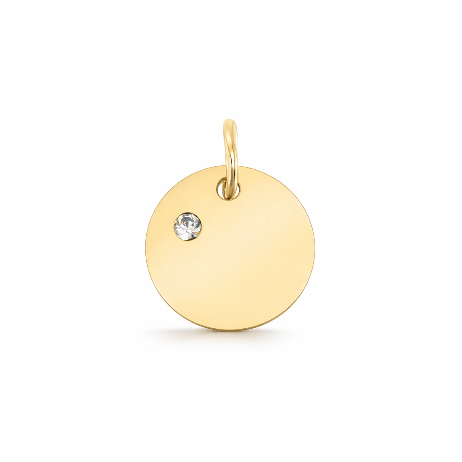 Gravur Charm