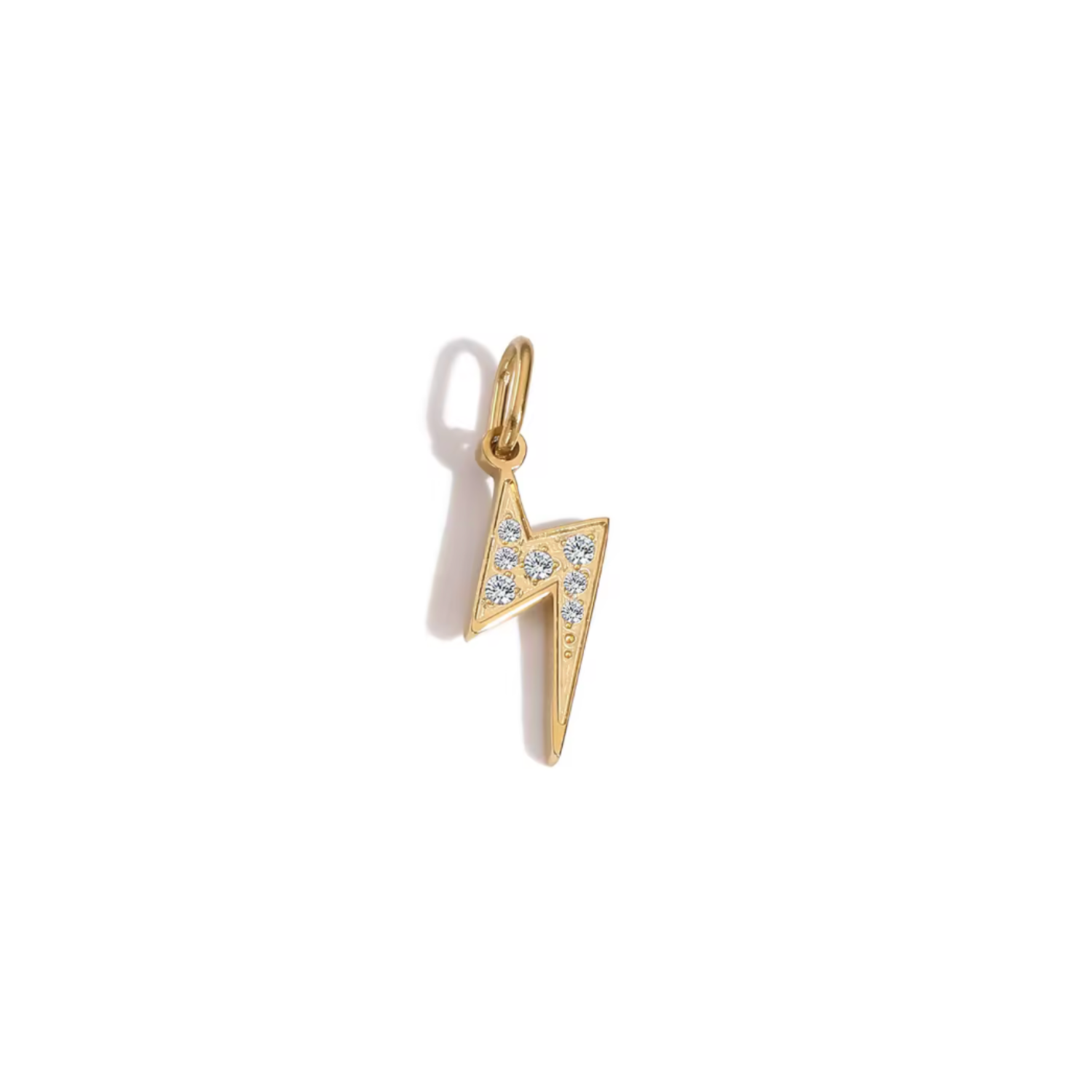 Lightning Charm