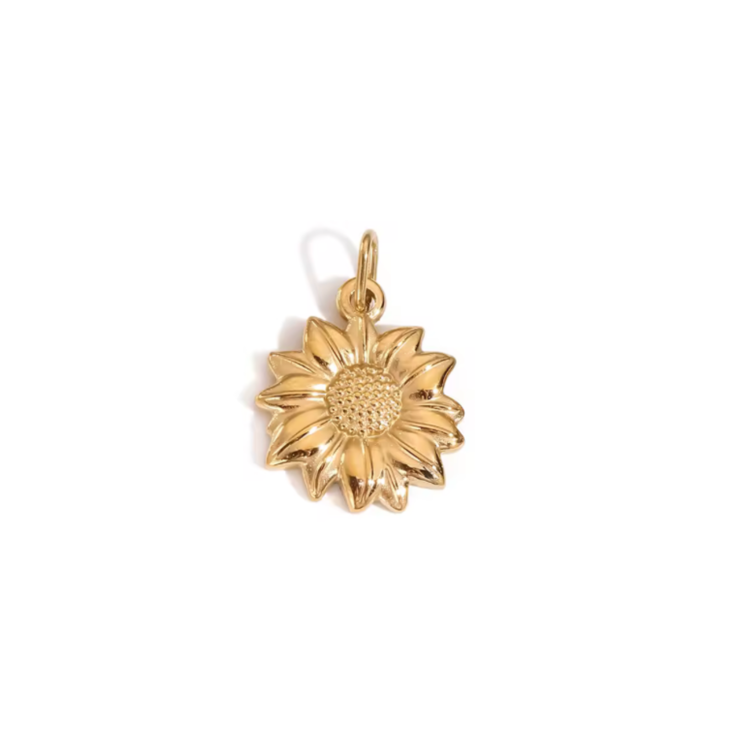 Sunflower Charm