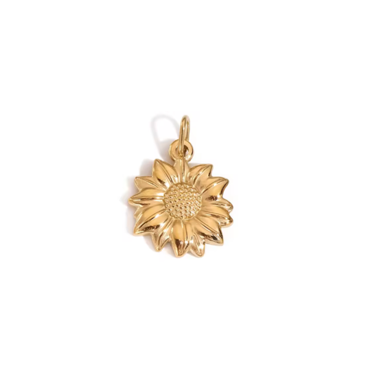 Sunflower Charm