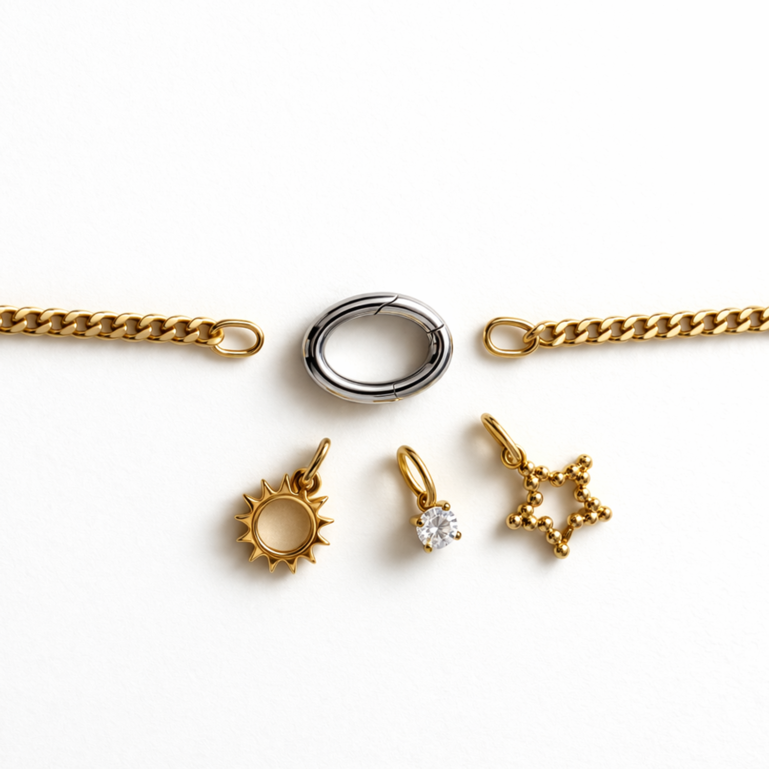 Build your own | Armbänder