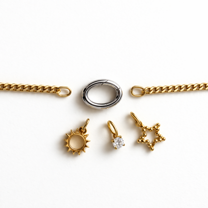 Build your own | Armbänder