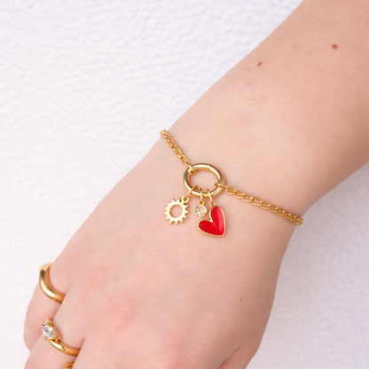 Build your own | Armbänder