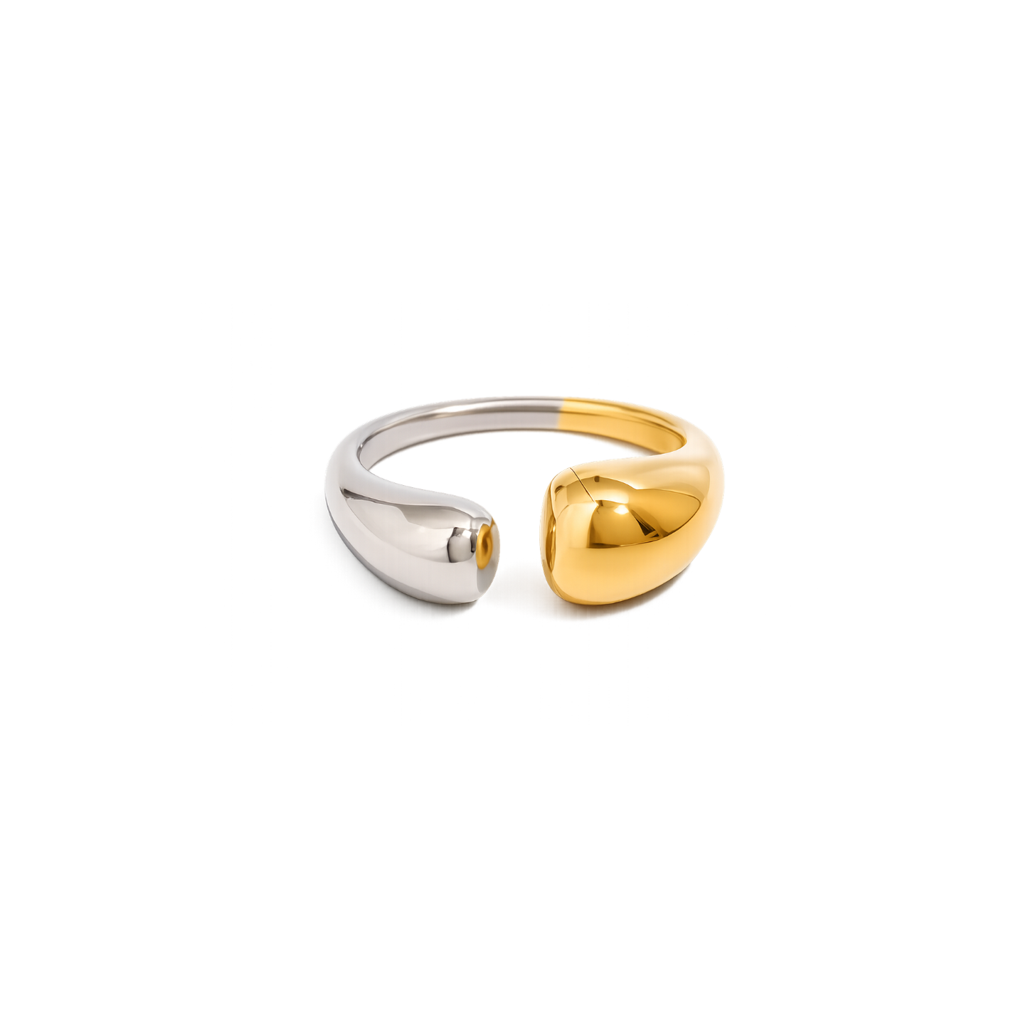 Together Ring | Größenverstellbar