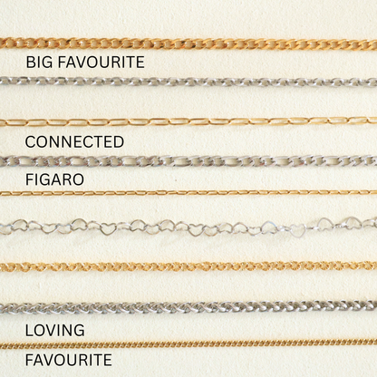 Build your own | Armbänder