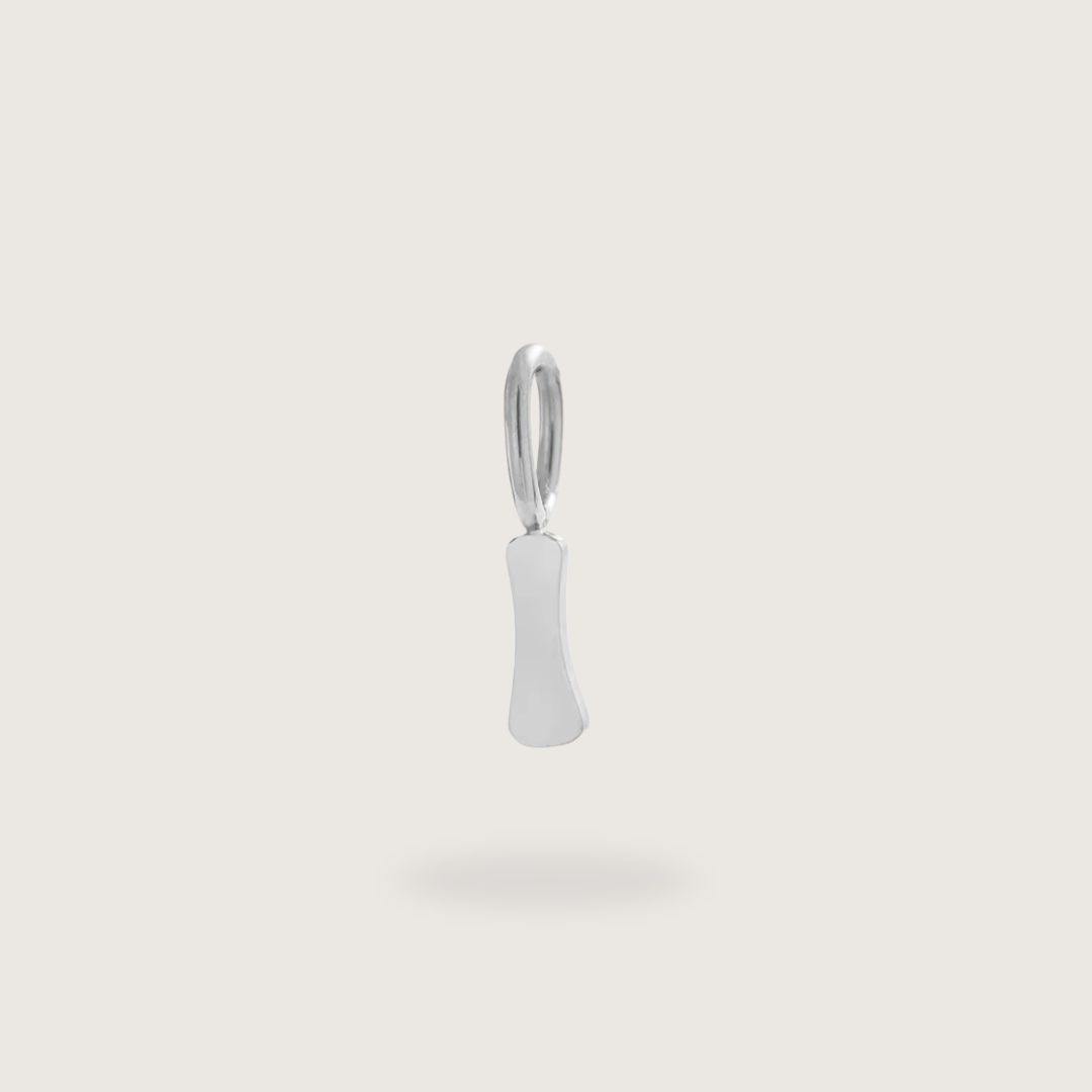 Letter Charm