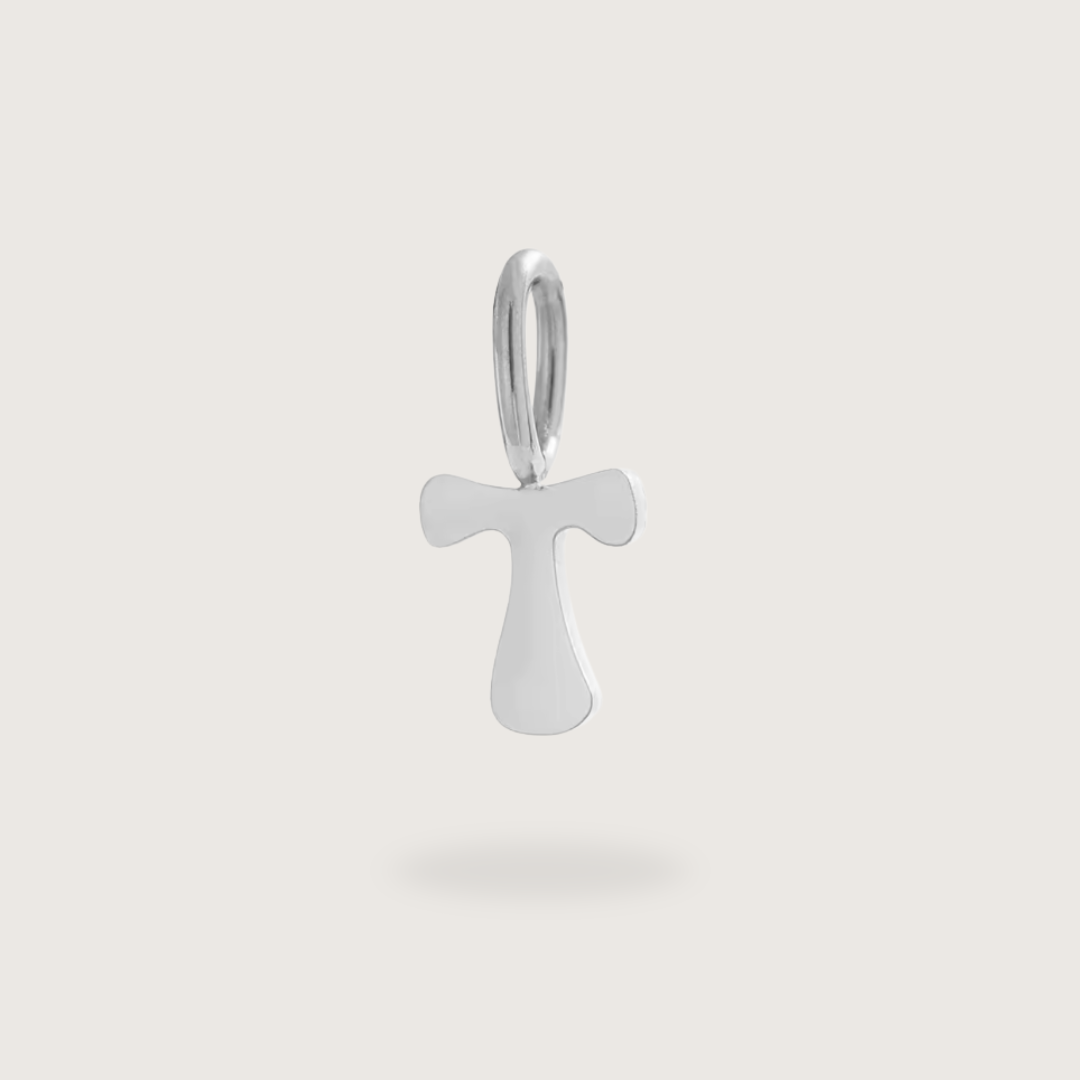 Letter Charm