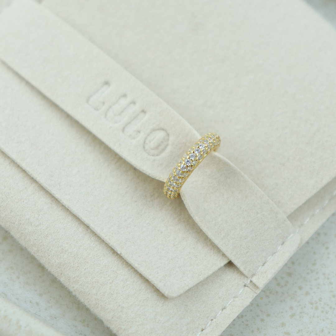 Lizzy Earcuff