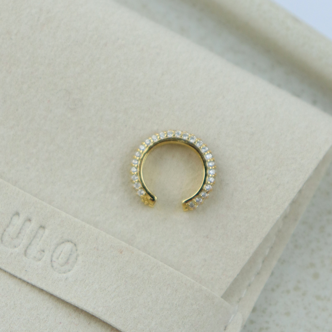 Lizzy Earcuff