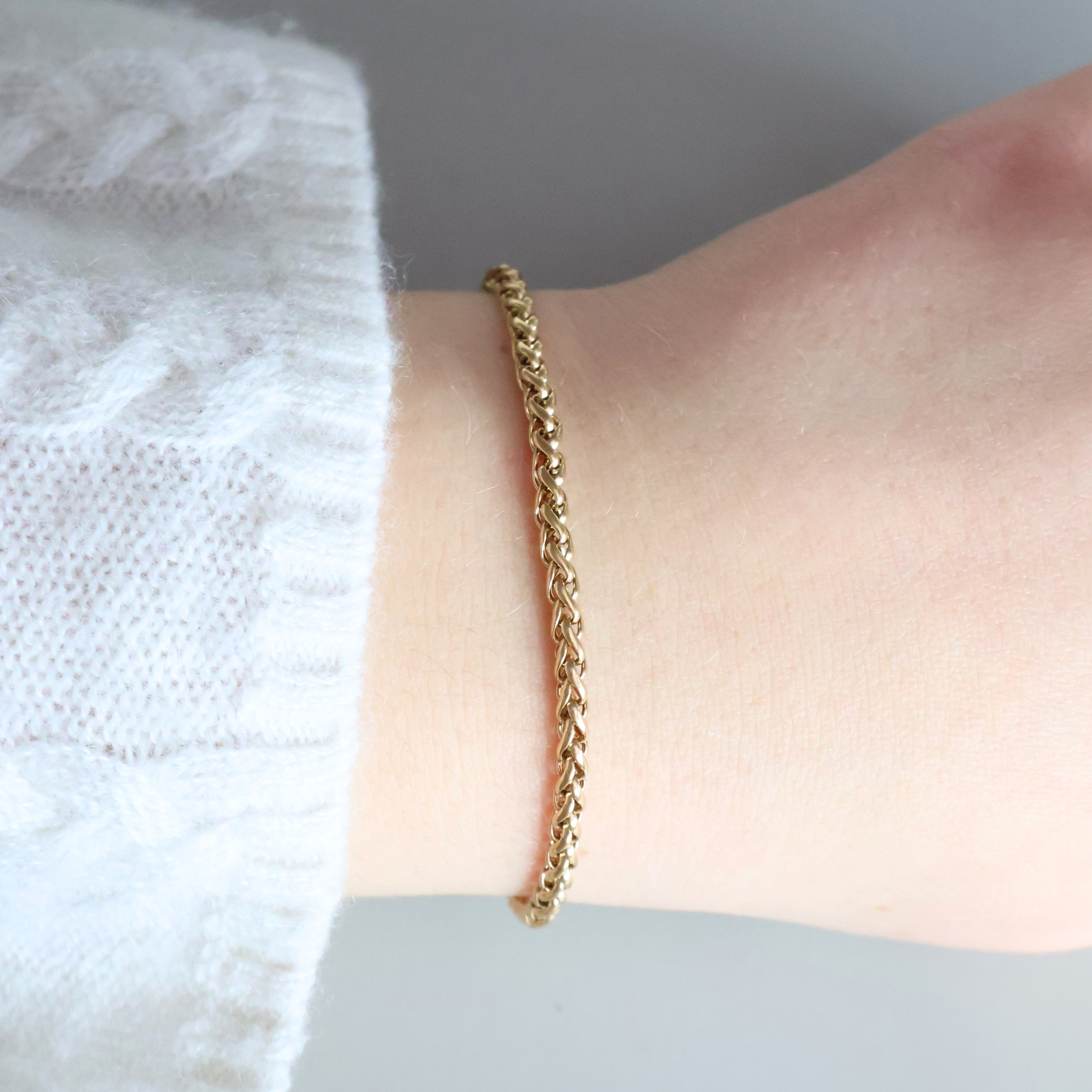 Armband  in Wunschlänge