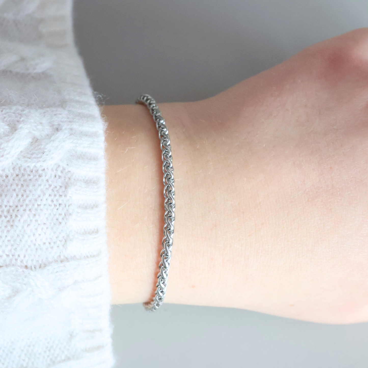 Armband  in Wunschlänge