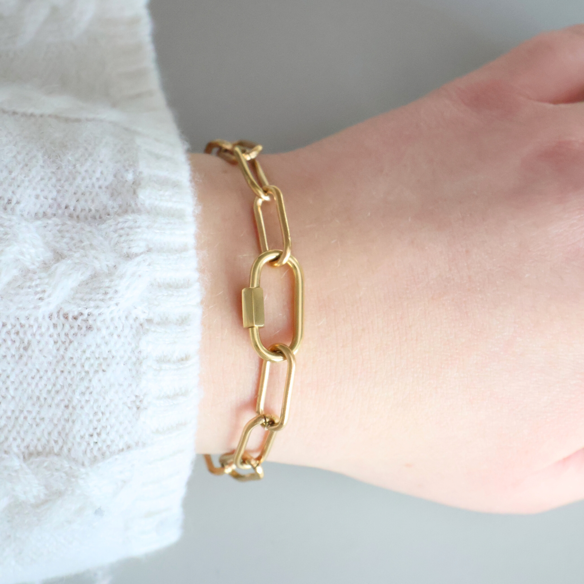 Armband  in Wunschlänge