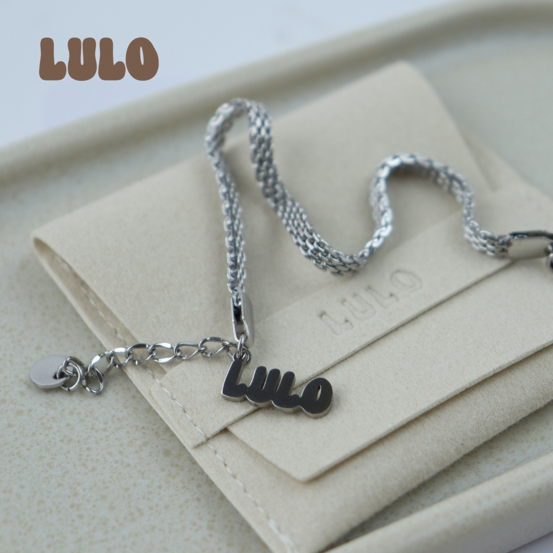 Mesh Armband
