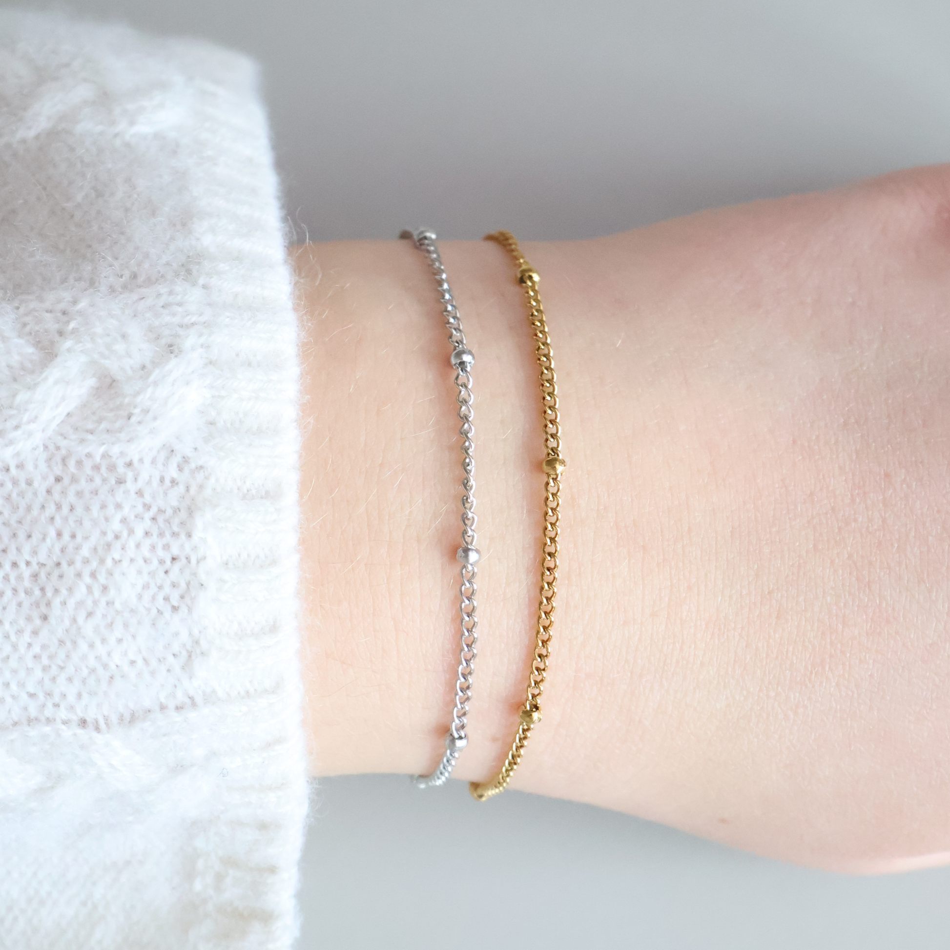 Armband  in Wunschlänge