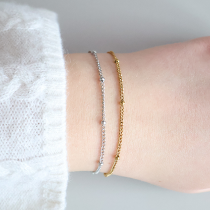 Armband  in Wunschlänge