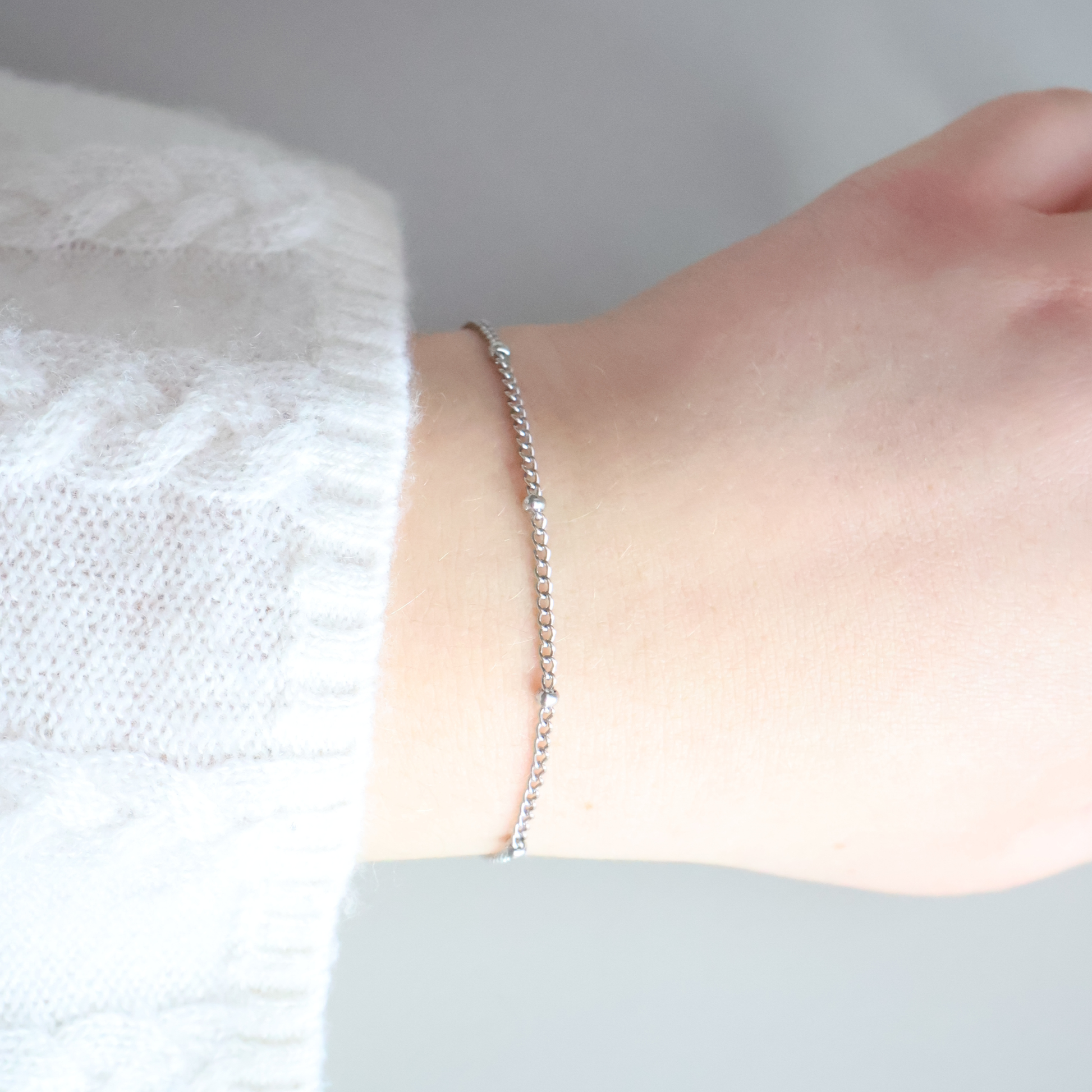 Armband  in Wunschlänge