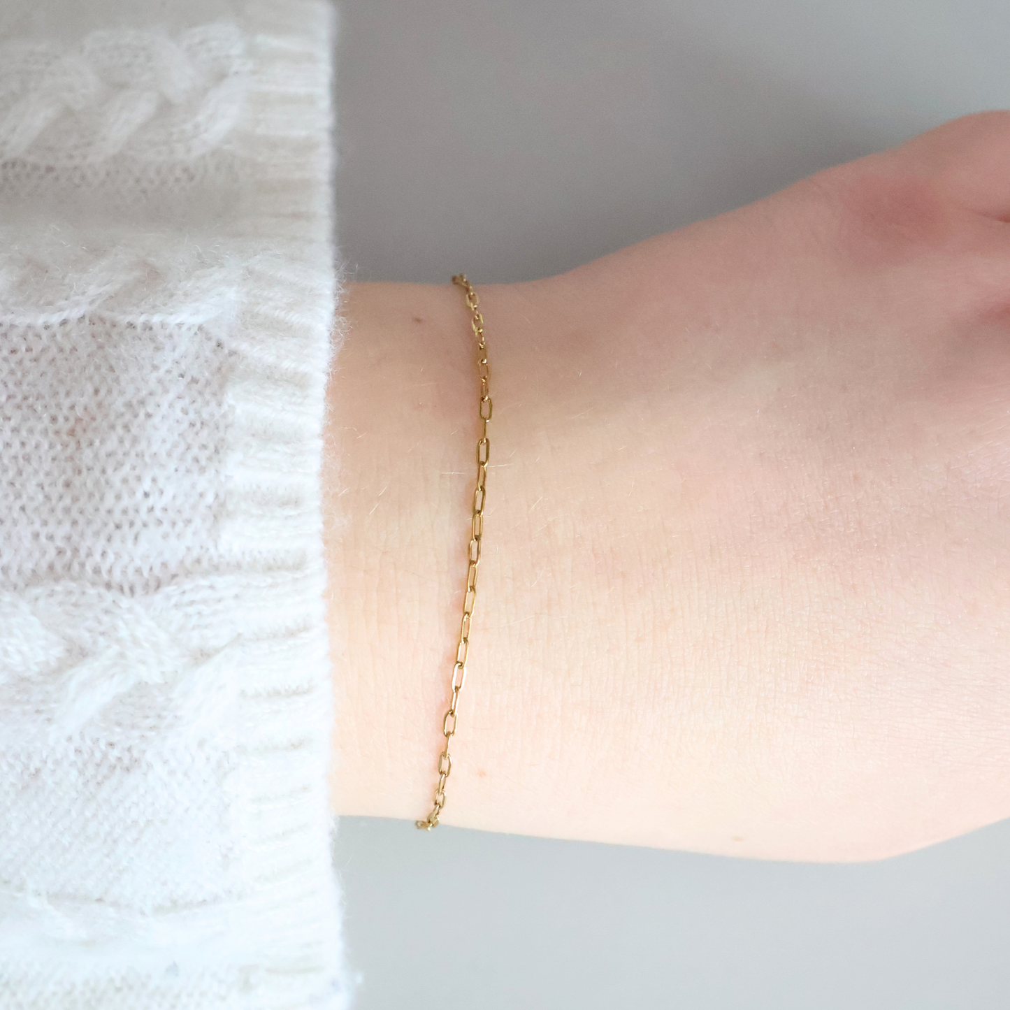 Armband  in Wunschlänge