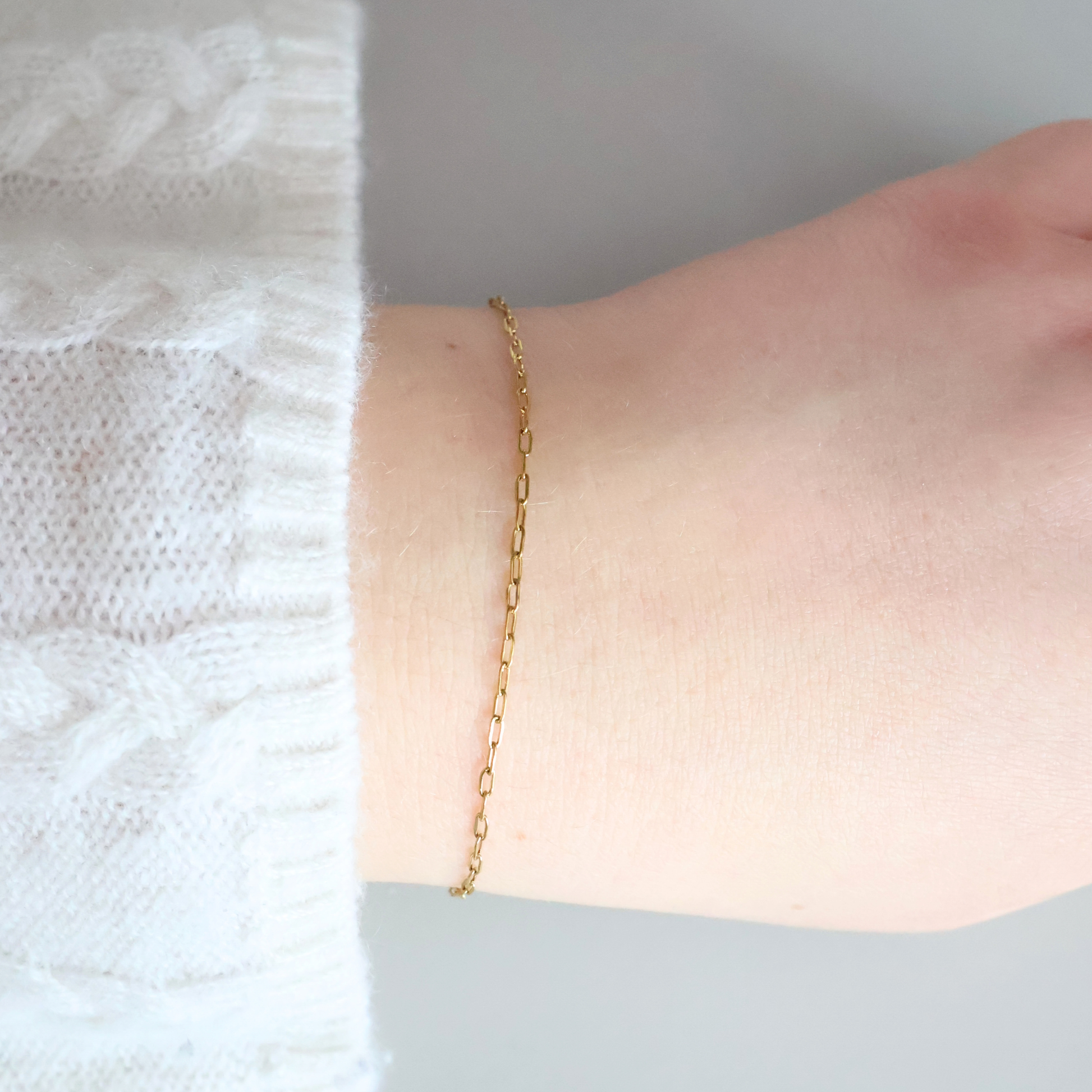 Armband  in Wunschlänge