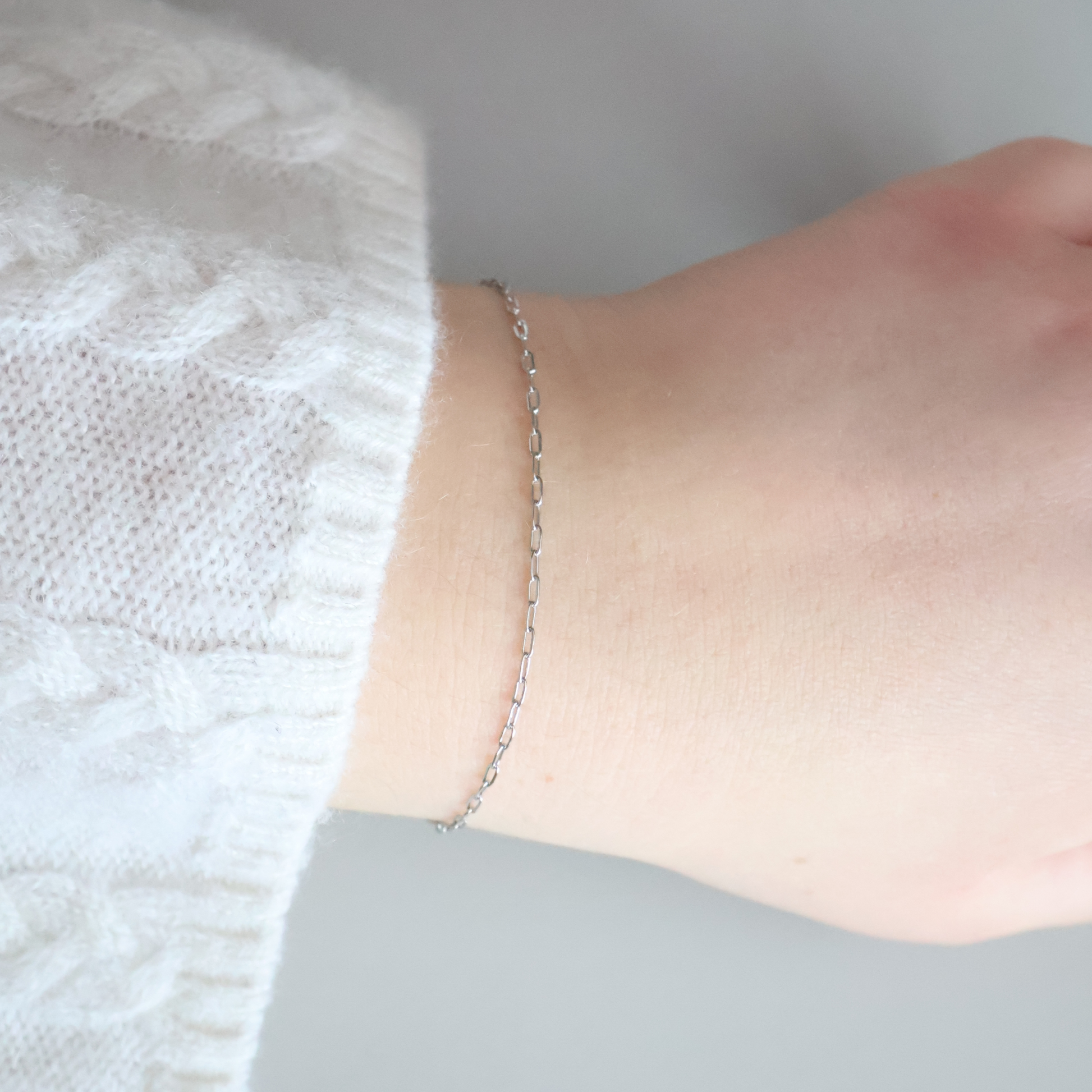 Armband  in Wunschlänge