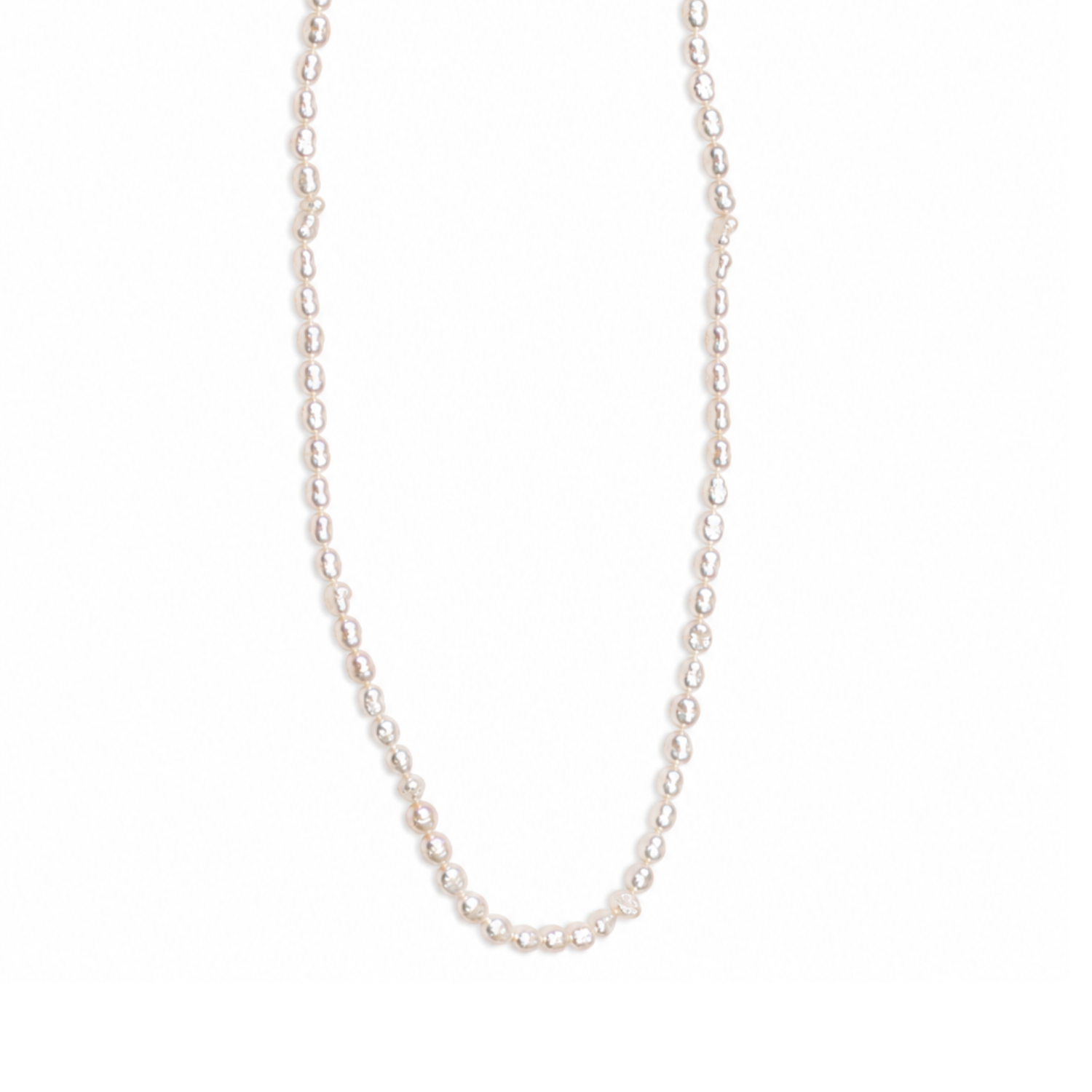 Pearly Kette