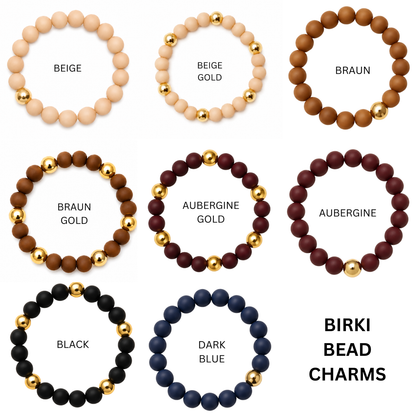 Birki Bead Charms