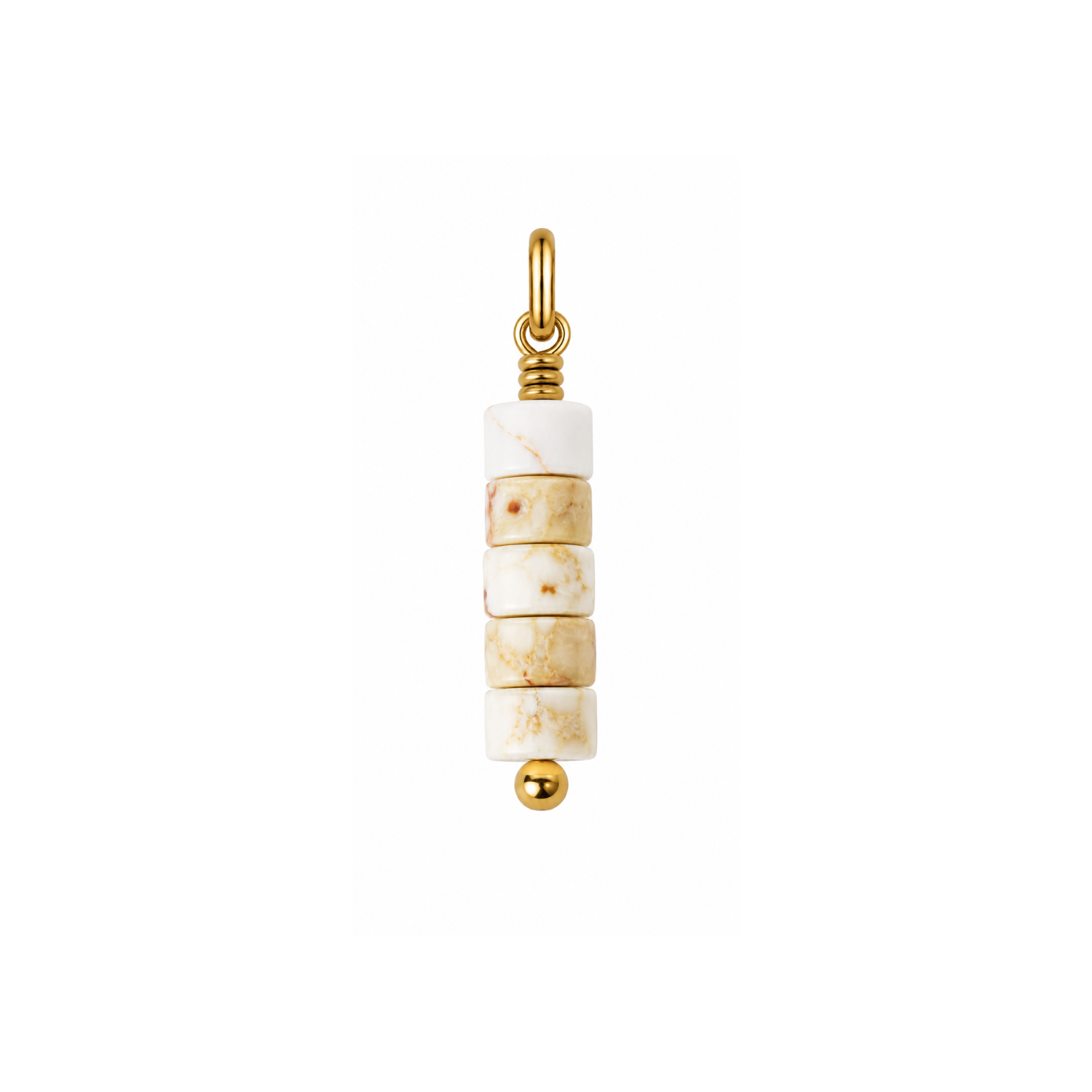 ENDLESS SUMMER | Bead Charm Beach