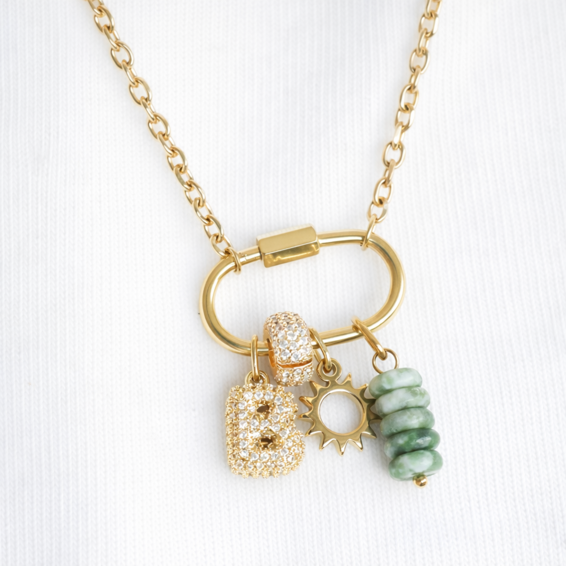 Sunny Charm