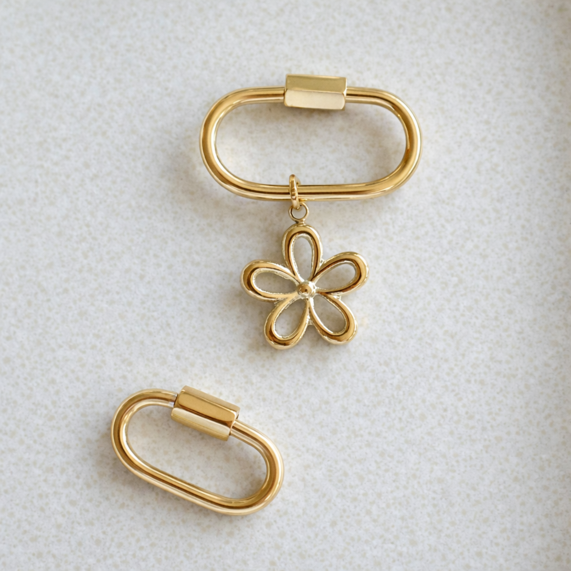 Bloomie Charm